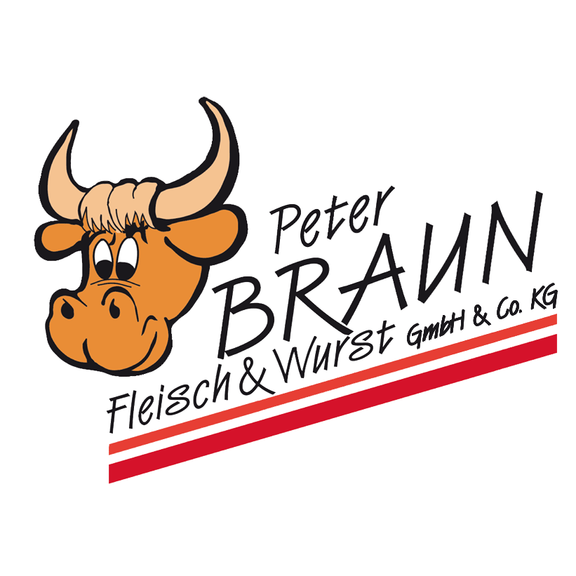 Metzgerei Braun, Kreis Kusel Logo